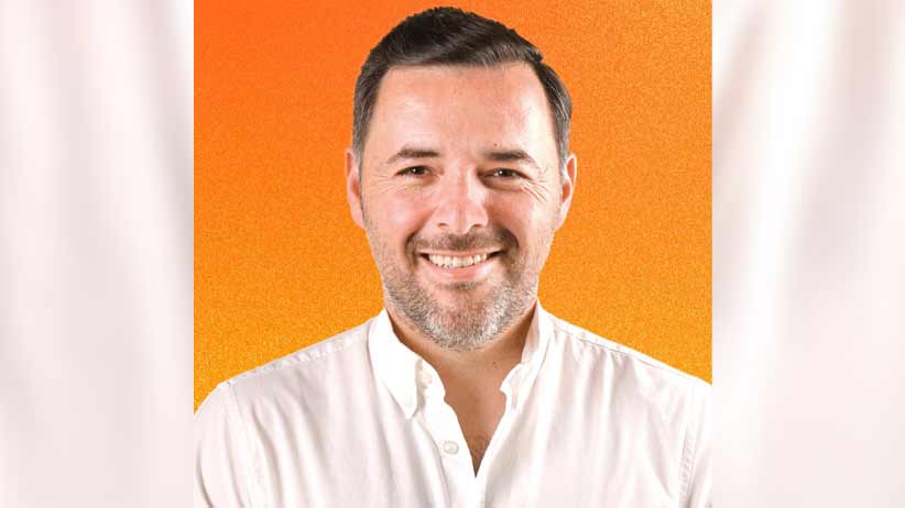 Juan del Real propone un cambio real para Zacatecas