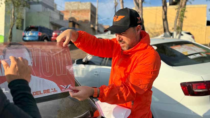 Juan del Real: un líder con visión real para Zacatecas