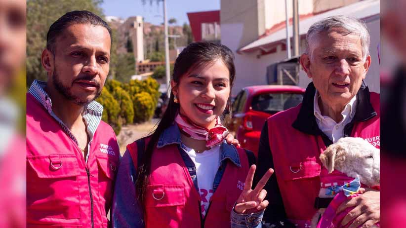 No más violencia ni intimidaciones en Zacatecas Capital