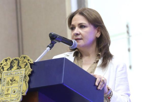 El INAI y el periodismo, aliados en la transparencia: Julieta del Río