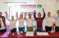 Refrendan unidad Jorge Miranda y Pepe Saldívar