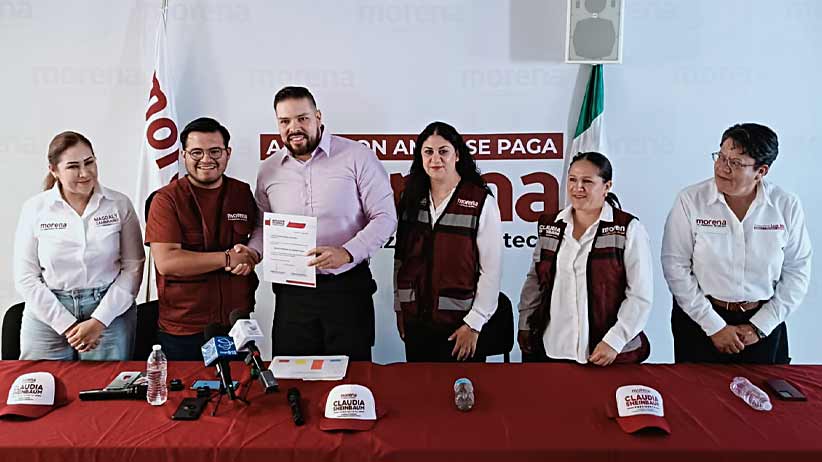 Zacatecas, el estado más informado en el presente proceso electoral