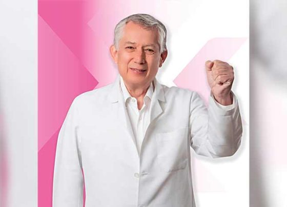 El Dr. Heladio Verver y Vargas Ramírez el candidato que tiene las mejores  propuestas para un Zacatecas mejor