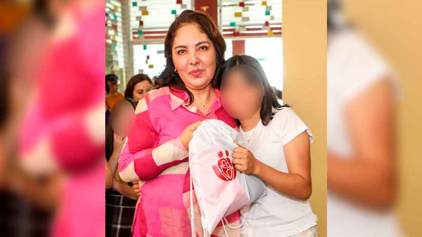 Con equipos de cómputo, acondiciona SEDIF Casa Hogar para Jóvenes