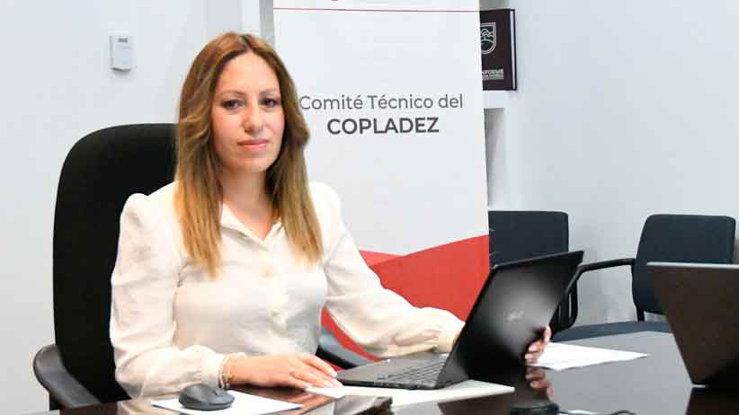 Trabajan dependencias en integración del Tercer Informe de Resultados de la administración del Gobernador David Monreal