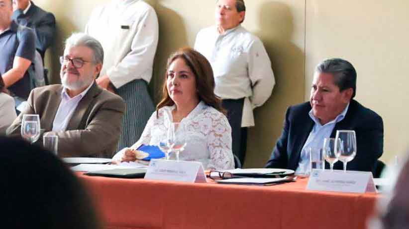 Mineras atienden llamado del Gobernador David Monreal y de Presidenta del SEDIF de apoyar a niños que esperan un implante coclear