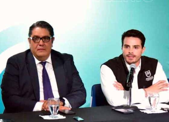 Ofertan Gobierno de Zacatecas e iniciativa privada becas para impulso del talento de la juventud