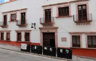 Destina Gobierno de Zacatecas 4 millones de pesos a rehabilitación de escuela primaria Valentín Gómez Farías