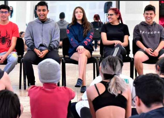 Realizará Gobierno de Zacatecas Cursos de Verano para jóvenes  
