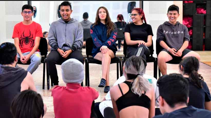 Realizará Gobierno de Zacatecas Cursos de Verano para jóvenes  