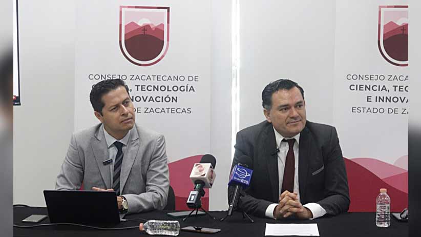 Lanza Cozcyt convocatoria para integración al Sistema Estatal de Investigadoras e Investigadores por la Paz 2024