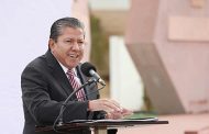 El saldo blanco en las actividades del fin de semana y la disminución de los delitos, muestra de que se puede pacificar a Zacatecas: Gobernador David Monreal