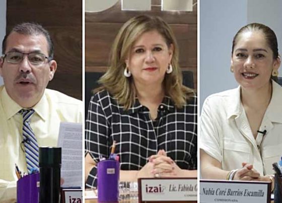 Anuncia IZAI programa de verificación anual y acompañamiento institucional 2024