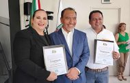 Hoy comienza lo nuevo en Zacatecas, una nueva era política: Nany Romo