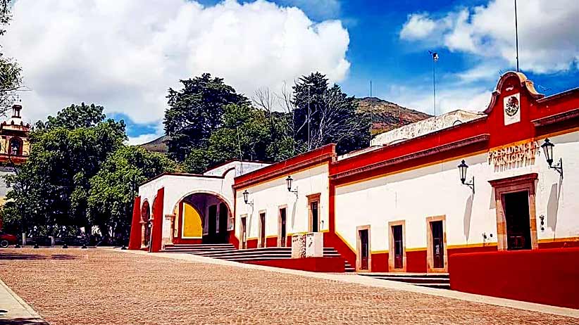 Triunfa Morena en Pinos; acaba la izquierda con el último bastión priísta