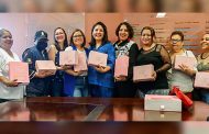 Reciben mujeres zacatecanas apoyos de reconstrucción y prótesis de mama por parte del Gobierno de Zacatecas