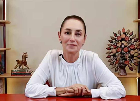 “Vamos a cumplir con todos nuestros compromisos”: Claudia Sheinbaum