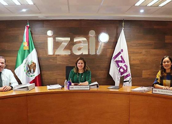 Reconoce el IZAI cumplimiento en tablas de aplicabilidad