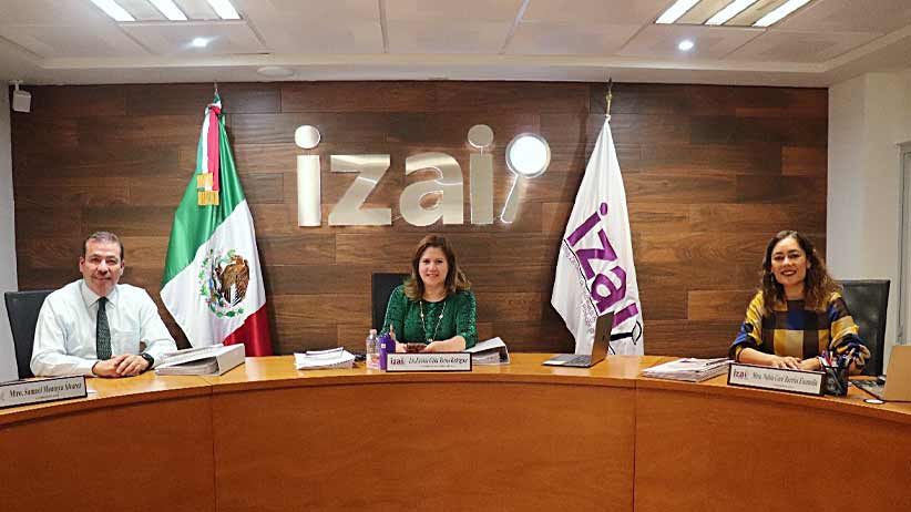 Reconoce el IZAI cumplimiento en tablas de aplicabilidad