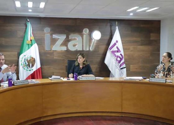SEDIF clasificó adecuadamente información de menores: IZAI