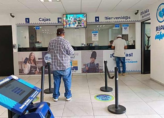 Llama JIAPAZ a población a evitar ser víctima de falsos intermediarios
