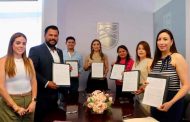 Gobierno del Estado y municipios firman convenio para fomentar la igualdad y los derechos humanos de las mujeres