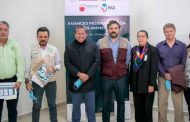 Avanza la universalización de la salud en Zacatecas; Gobernador David Monreal y Zoé Robledo presentan evaluación del programa IMSS-Bienestar