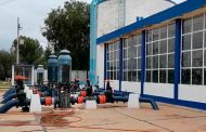 Falla eléctrica paraliza pozos del Sistema La Joya de JIAPAZ