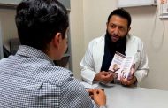 Todo listo para la Jornada de Vasectomía sin Bisturí en el Hospital de la Mujer Zacatecana