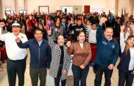 Promueve Gobierno de Zacatecas cultura vial a través del Tercer Curso de Verano de Educación y Seguridad Vial