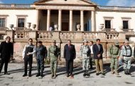 2024 será un año para la memoria porque se consolidará la paz en Zacatecas: Gobernador David Monreal Ávila