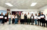 Rinde protesta Consejo Juvenil Guadalupe 2024
