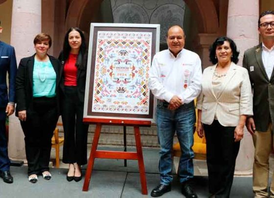 Francia, Panamá, Grecia, Rusia y Colombia, entre los 10 países invitados al Festival Zacatecas del Folclor Internacional 2024