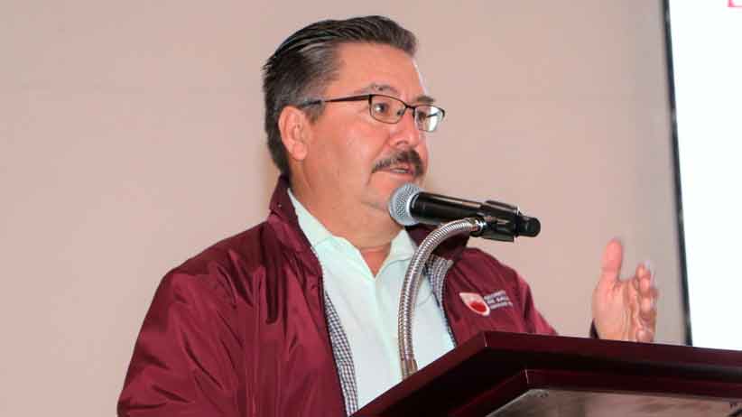 Conmemora Secretaría de Salud 18 años de la Red de Emergencias Médicas de Zacatecas