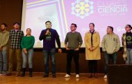 Culmina Cozcyt Clubes de Ciencia 2024 con exposición de proyectos
