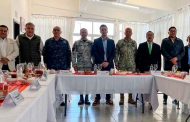 Reconocen a corporaciones policiales, Ejército y Guardia Nacional su contribución al proceso de pacificación