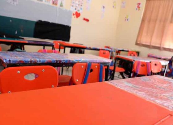 Finalizan ciclo escolar 2023-2024 más de 350 mil estudiantes de educación básica en Zacatecas
