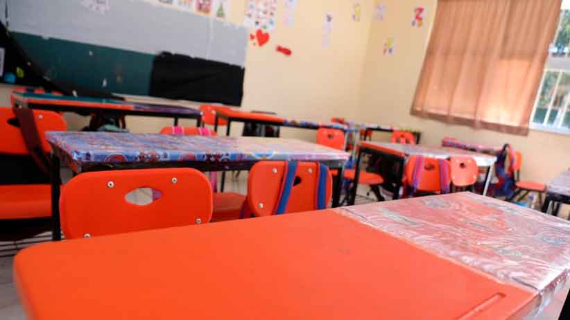 Finalizan ciclo escolar 2023-2024 más de 350 mil estudiantes de educación básica en Zacatecas