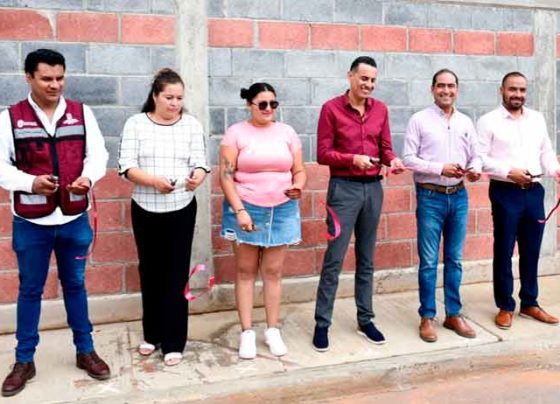 La educación es primero: Pepe Saldívar   