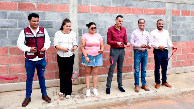 La educación es primero: Pepe Saldívar   