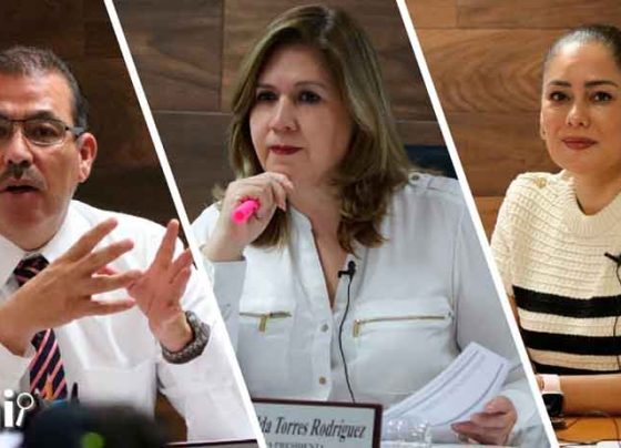 Instruye IZAI a Villanueva a transparentar nómina y alquiler de maquinaria