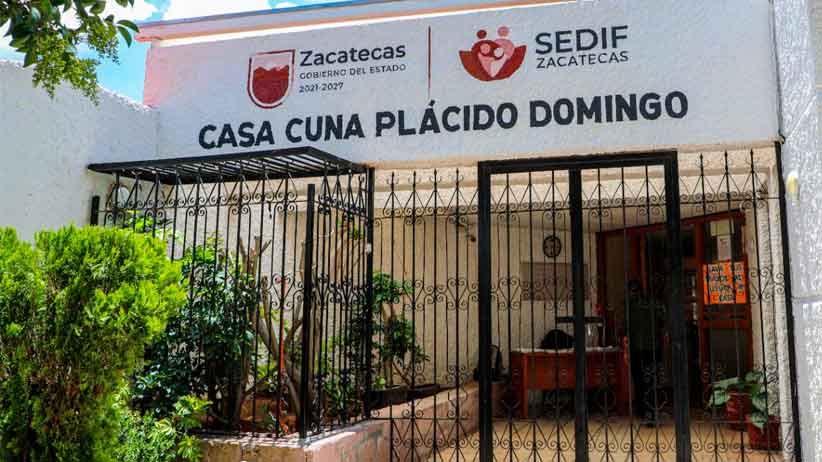 Registra Gobierno de Zacatecas cerca de 100 solicitudes de adopción