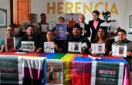 Realizarán en la Capital la Feria Social y del Orgullo LGBTTIQ+