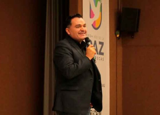 Concluyen charlas y talleres del programa Fomentando las Vocaciones Científicas