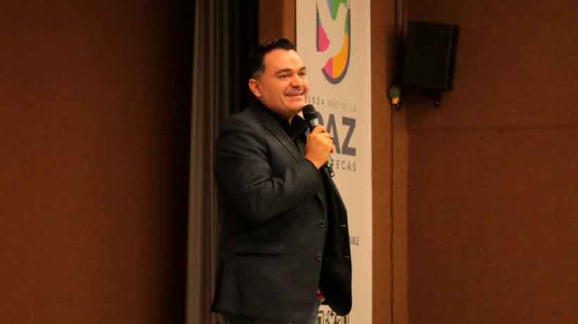Concluyen charlas y talleres del programa Fomentando las Vocaciones Científicas