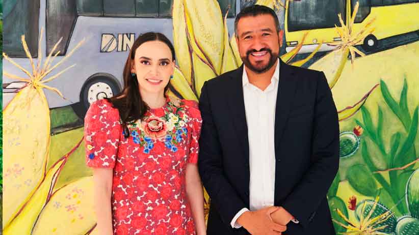 Zacatecas, parte integral del plan de desarrollo regional de la Presidenta electa Claudia Sheinbaum