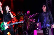 Regresa Icons of Classic Rock a México como espectáculo de la Feria Nacional de Zacatecas 2024