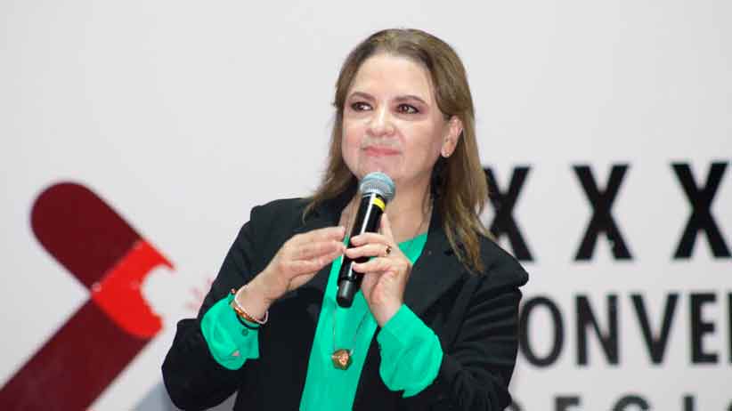 Despachos contables con deber de resguardar información que recopilan: Julieta Del Río
