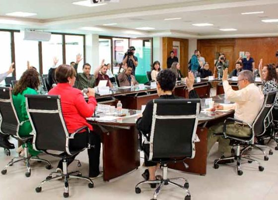 Cumple la Capital con Mejoras Regulatorias