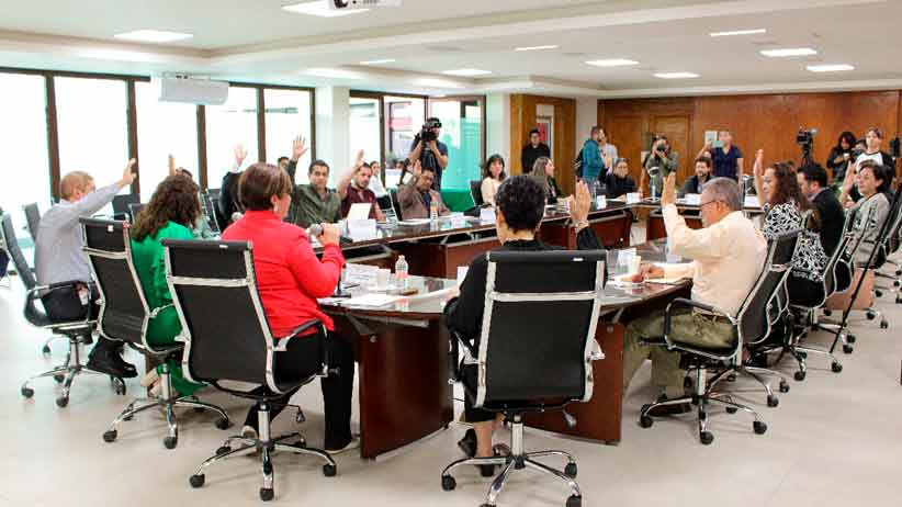 Cumple la Capital con Mejoras Regulatorias